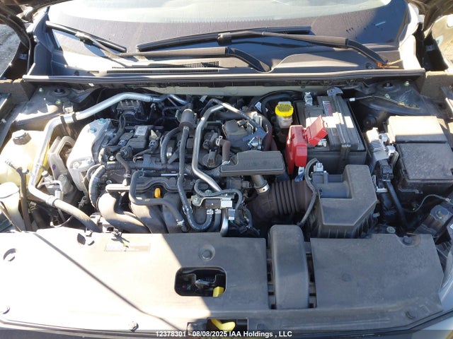 Nissan Sentra 2024 3N1AB8CV8RY281894 Image 10