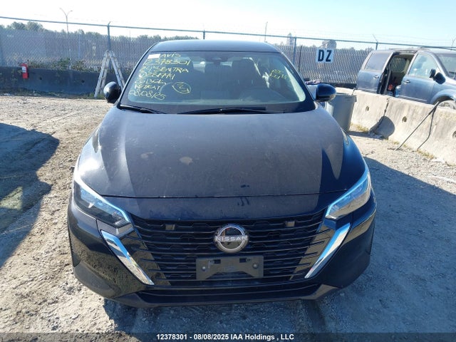 Nissan Sentra 2024 3N1AB8CV8RY281894 Image 12