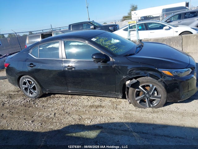 Nissan Sentra 2024 3N1AB8CV8RY281894 Image 13