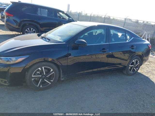 Nissan Sentra 2024 3N1AB8CV8RY281894 Image 14