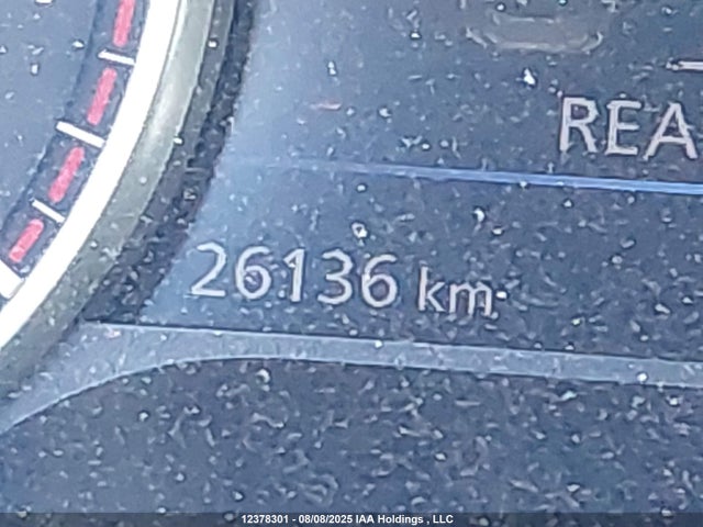 Nissan Sentra 2024 3N1AB8CV8RY281894 Image 15