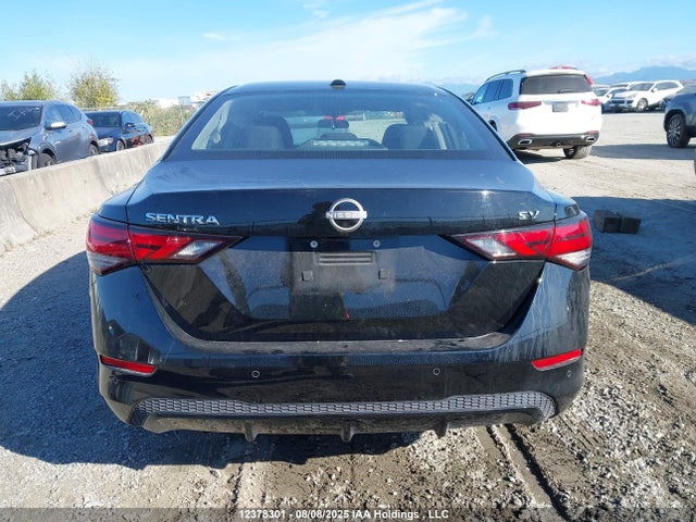 Nissan Sentra 2024 3N1AB8CV8RY281894 Image 16
