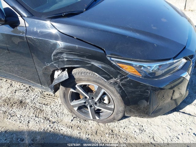 Nissan Sentra 2024 3N1AB8CV8RY281894 Image 6