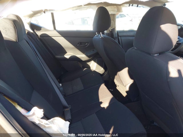 Nissan Sentra 2024 3N1AB8CV8RY281894 Image 8