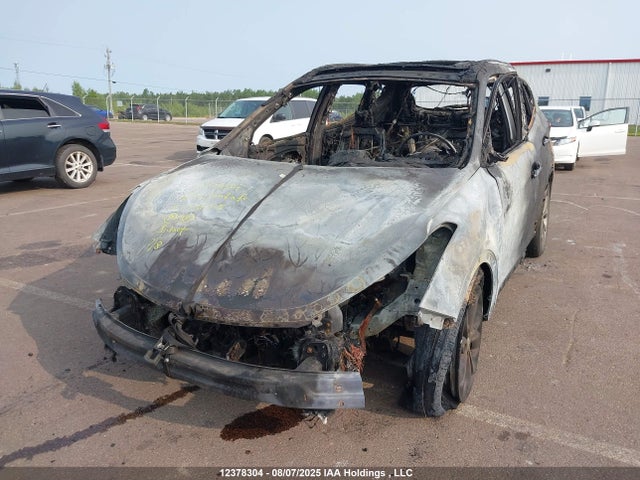 5XYZUDLA6GG377055 Hyundai t-gdi theta ii