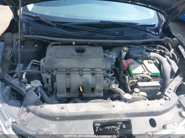 Nissan 2017 2017 3N1AB7AP1HY389335 Image 10