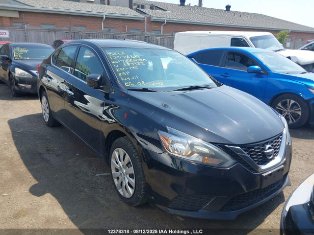 Nissan 2017 2017 3N1AB7AP1HY389335 Image 12