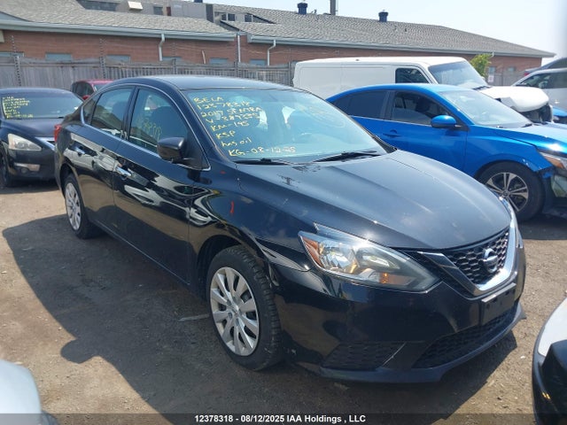 Nissan 2017 2017 3N1AB7AP1HY389335 Image 13