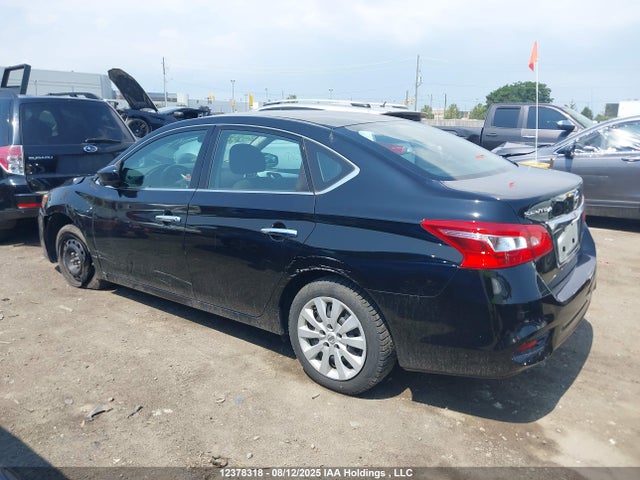 Nissan 2017 2017 3N1AB7AP1HY389335 Image 14