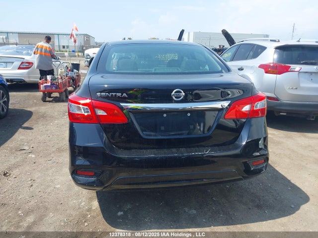 Nissan 2017 2017 3N1AB7AP1HY389335 Image 16