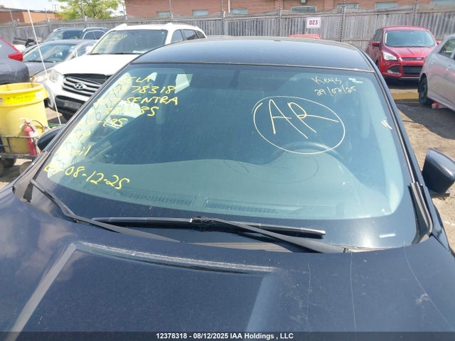 Nissan 2017 2017 3N1AB7AP1HY389335 Image 17
