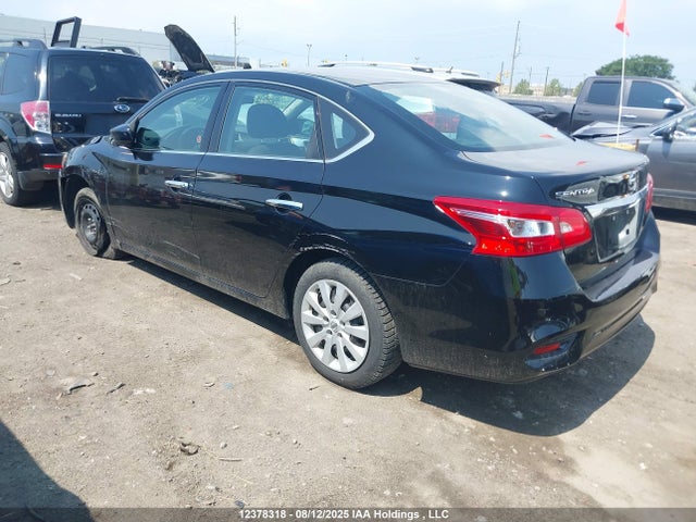Nissan 2017 2017 3N1AB7AP1HY389335 Image 3