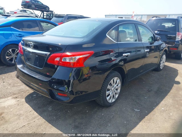 Nissan 2017 2017 3N1AB7AP1HY389335 Image 4