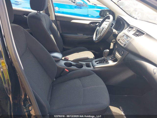 Nissan 2017 2017 3N1AB7AP1HY389335 Image 5
