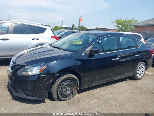 Nissan 2017 2017 3N1AB7AP1HY389335 Image 6