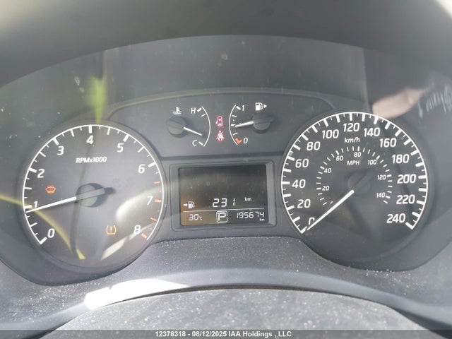 Nissan 2017 2017 3N1AB7AP1HY389335 Image 7