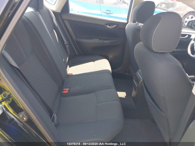 Nissan 2017 2017 3N1AB7AP1HY389335 Image 8