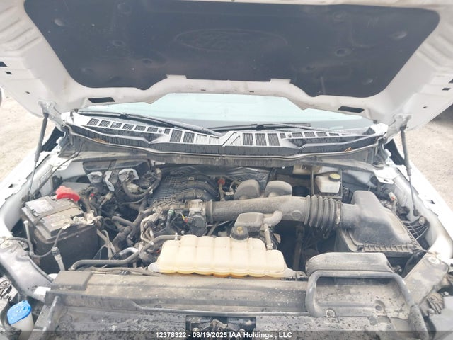 Ford tivct 2021 1FTEX1EB3MKD88109 Image 10