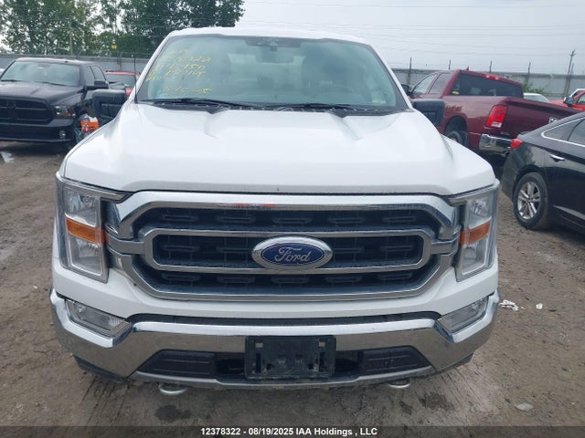 Ford tivct 2021 1FTEX1EB3MKD88109 Image 13