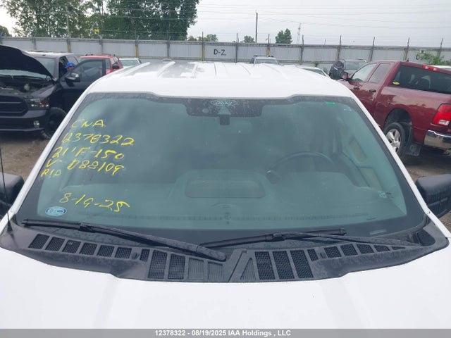Ford tivct 2021 1FTEX1EB3MKD88109 Image 18