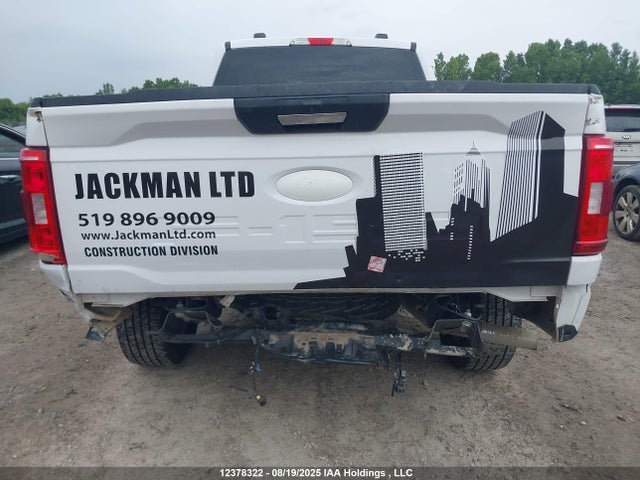 Ford tivct 2021 1FTEX1EB3MKD88109 Image 6