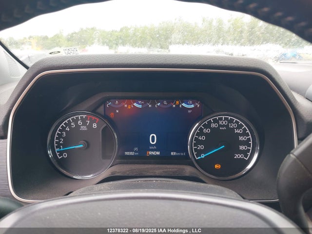 Ford tivct 2021 1FTEX1EB3MKD88109 Image 7