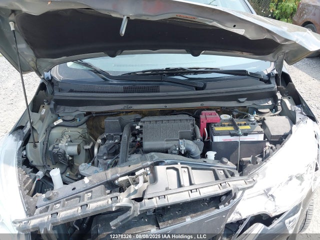 Продаж на аукціоні авто 2024 Mitsubishi Mirage Se/black Edition/ralliart, vin: ML32AWHJ6RH008689, номер лоту: 12378326