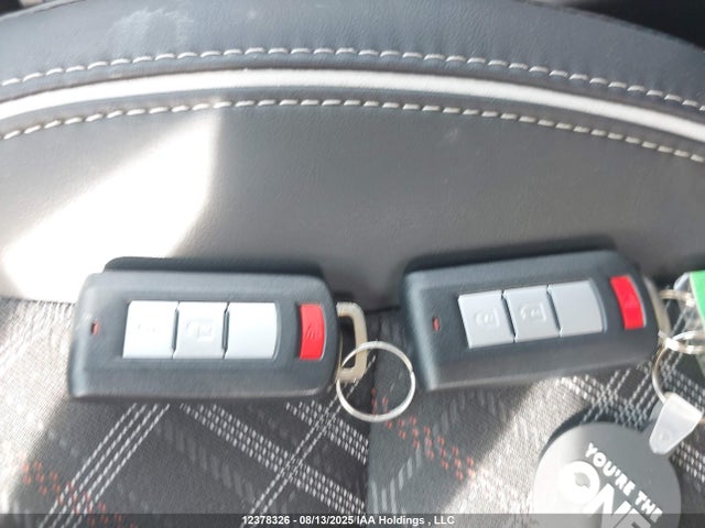 Продаж на аукціоні авто 2024 Mitsubishi Mirage Se/black Edition/ralliart, vin: ML32AWHJ6RH008689, номер лоту: 12378326