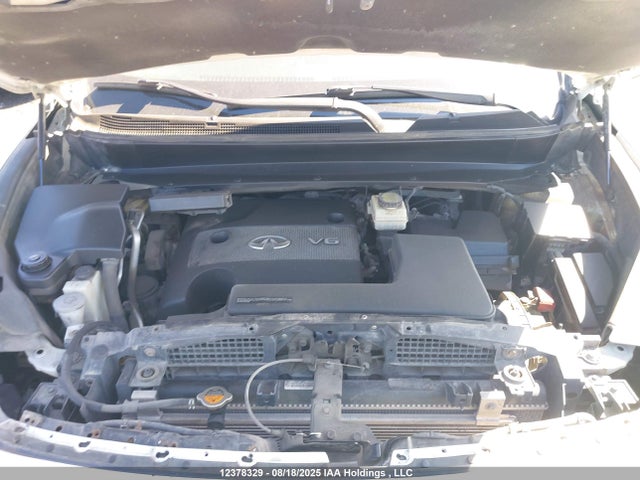 5N1AL0MM5EC511133 Infiniti QX60