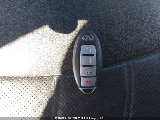 5N1AL0MM5EC511133 Infiniti QX60