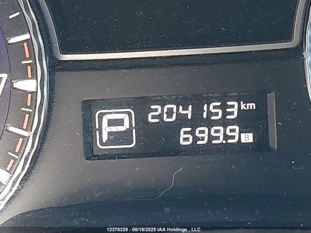 5N1AL0MM5EC511133 Infiniti QX60