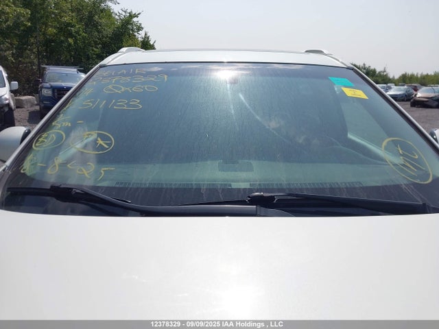 5N1AL0MM5EC511133 Infiniti QX60