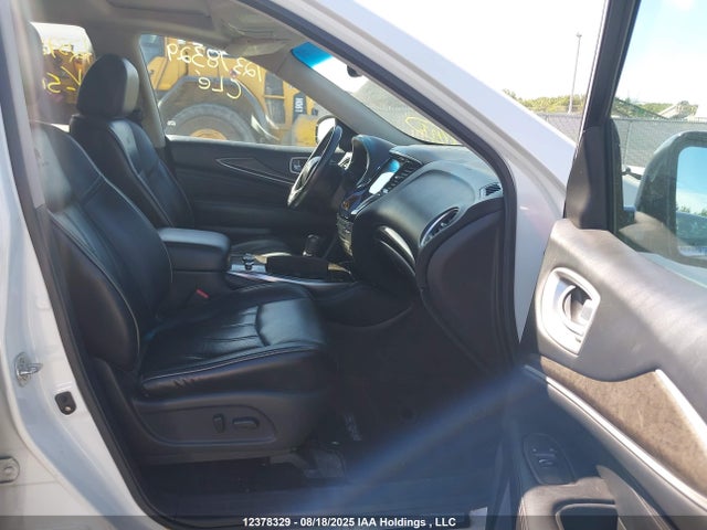 5N1AL0MM5EC511133 Infiniti QX60