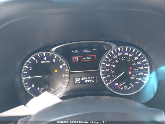 5N1AL0MM5EC511133 Infiniti QX60