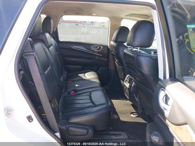 5N1AL0MM5EC511133 Infiniti QX60