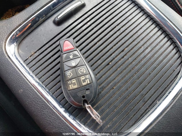 2C4RDGEG6LR205679 Dodge Grand Caravan