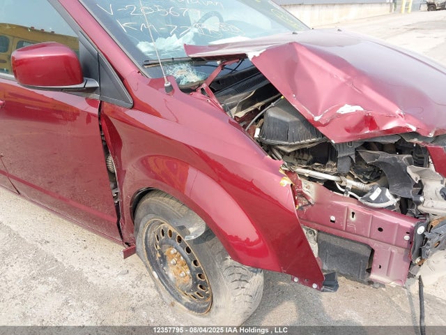 2C4RDGEG6LR205679 Dodge Grand Caravan