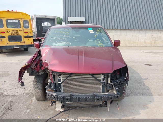 2C4RDGEG6LR205679 Dodge Grand Caravan