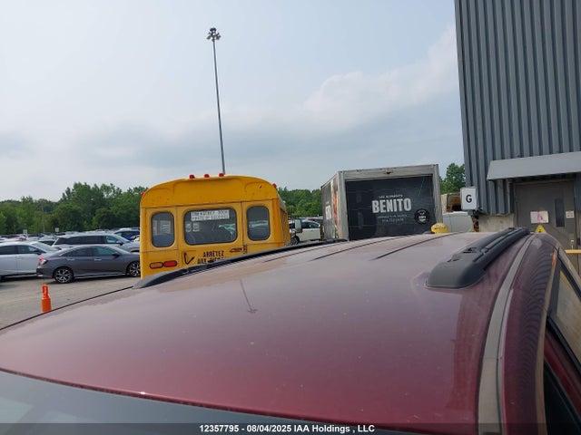 2C4RDGEG6LR205679 Dodge Grand Caravan