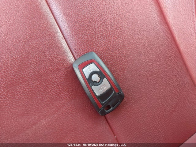 BMW 2014 2014 WBA3C3G54ENS72453 Image 11