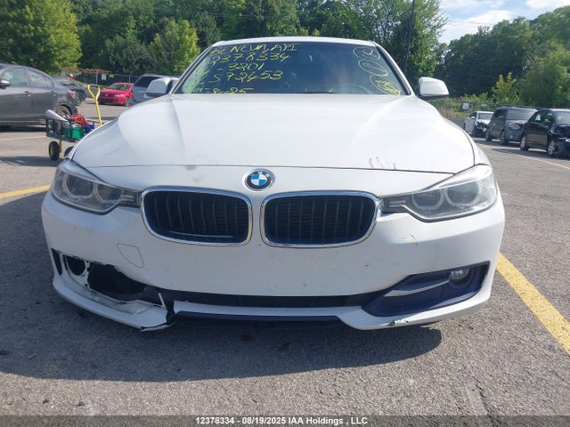 WBA3C3G54ENS72453 BMW 2014