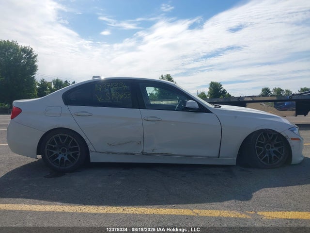 WBA3C3G54ENS72453 BMW 2014
