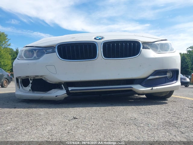 WBA3C3G54ENS72453 BMW 2014