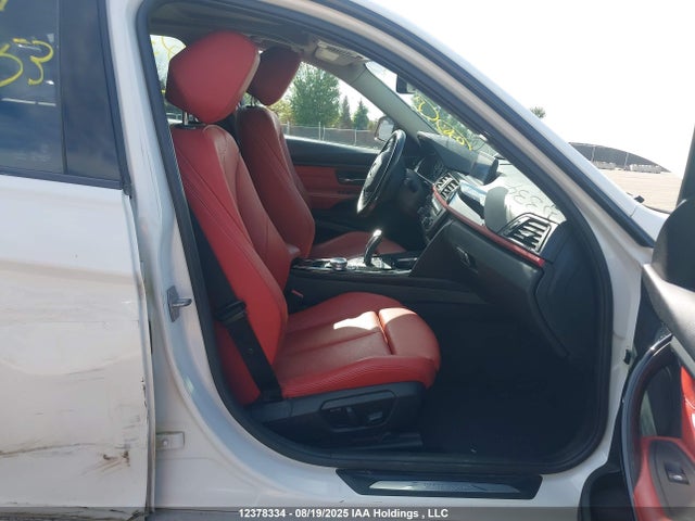 WBA3C3G54ENS72453 BMW 2014