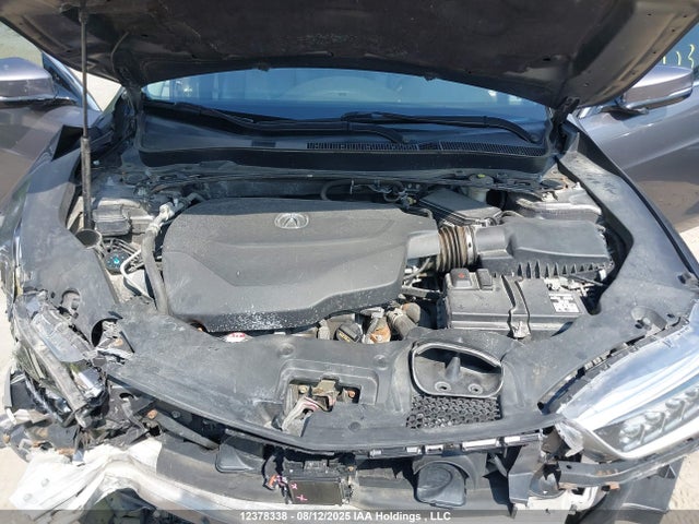 19UUB3F3XKA802410 Acura j35y6