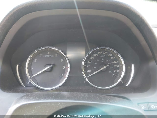 19UUB3F3XKA802410 Acura j35y6
