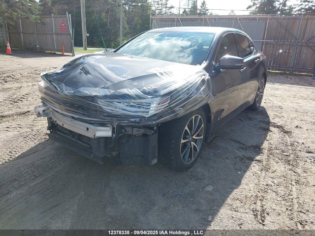19UUB3F3XKA802410 Acura j35y6