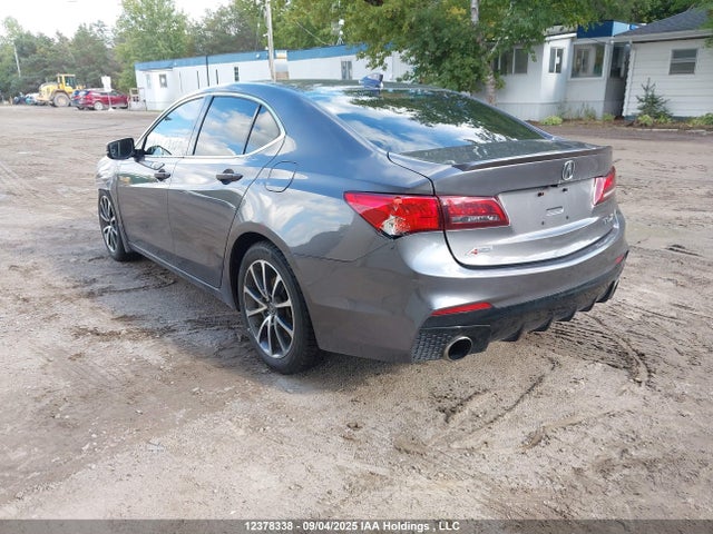19UUB3F3XKA802410 Acura j35y6