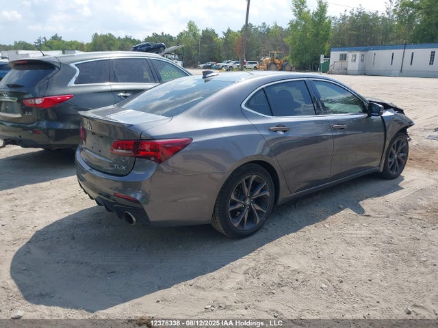 19UUB3F3XKA802410 Acura j35y6