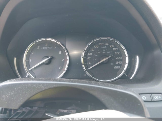 19UUB3F3XKA802410 Acura j35y6